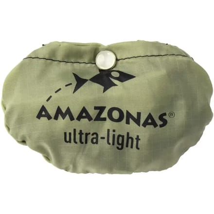 Ultra-lichte opslagzak voor hangmat AMAZONAS Organizer