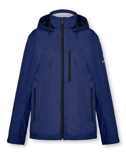 Henri Lloyd Cool Breeze Jas Blauw S Vrouw