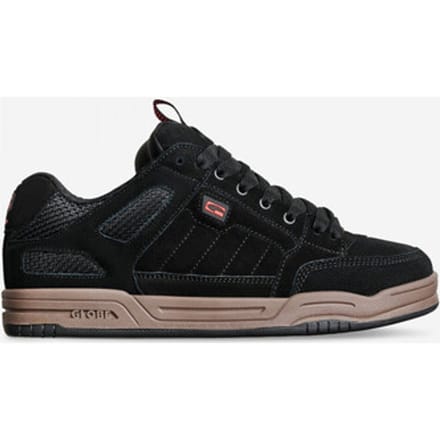 Globe Tilt Prime Skate Schoenen zwart