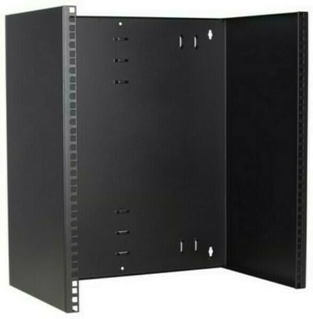 DSIT 12U Wall Mount Bracket - 300mm diep