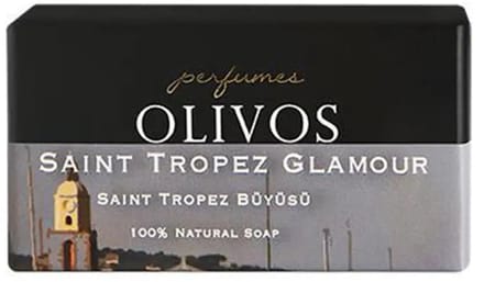 Parfums Series Saint Tropez Glamour Zeep