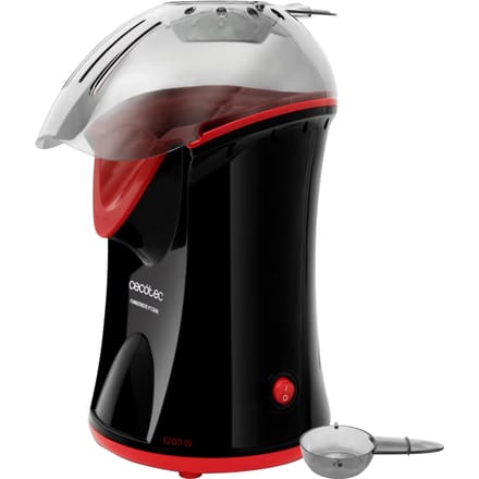 Popcorn machine Cecotec Fun&Taste P'Corn