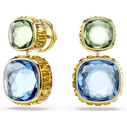 Swarovski - Chroma - 5692492 - Dames - Oorbellen