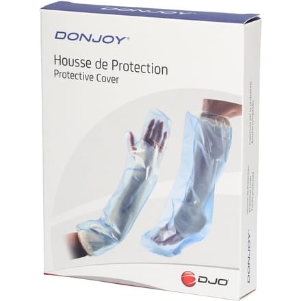 Donjoy Beschermhoes Onderste Ledematen Univ.maat