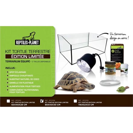 Aquarium accessoires Reptiles Planet