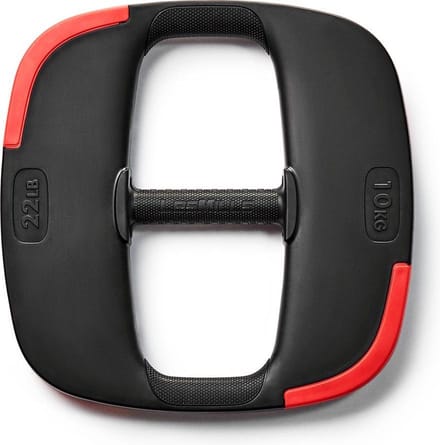 Les Mills SMARTBAR 2.0 SCHIJF 10 KG- Bodypump