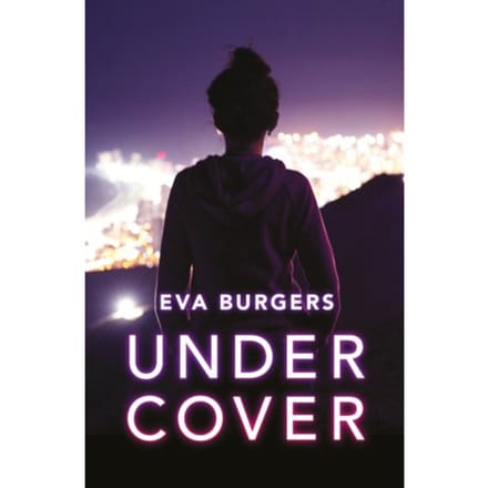 Undercover - Eva Burgers