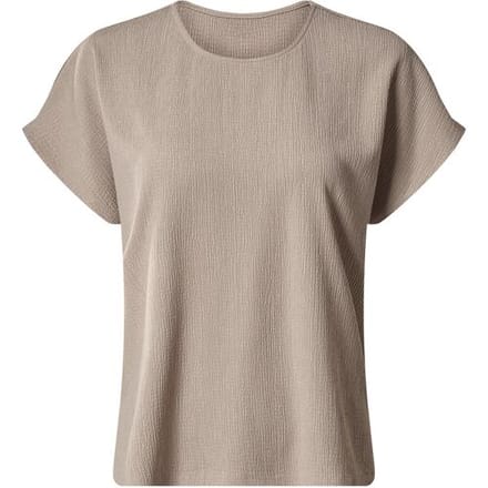 ESMARA Dames T-shirt (Grijs, XS (32/34))