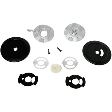 Kit voor schermmechanisme Givi H104 A/F/B