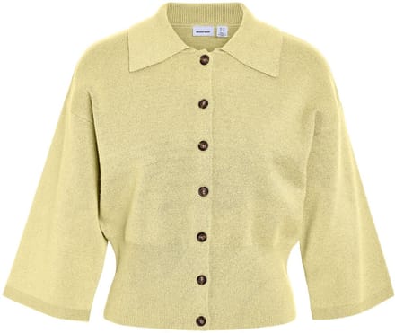 Noisy May Vest Polostijl