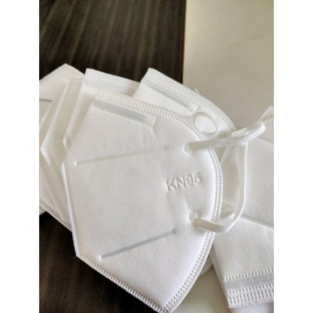 Stofmaskers (NL keuring ffp3)