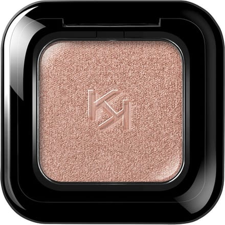 KIKO Milano High Pigment Eyeshadow 1.5g (Various Shades) - 22 Sparkling Shell