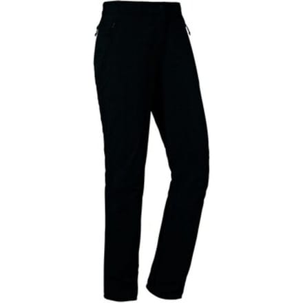 Schöffel Engadin1 Wandelbroek - Dames Wandelbroek - Black