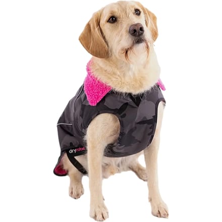 Hondenjas Dryrobe