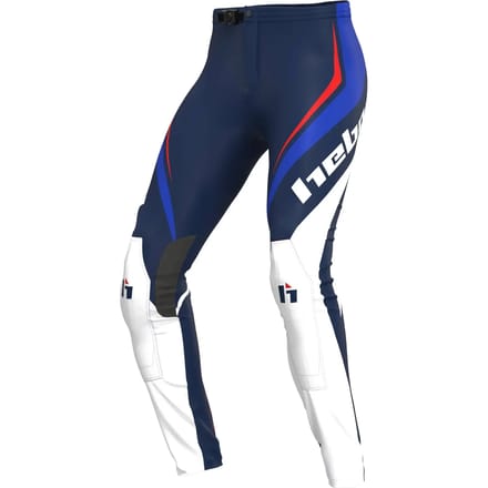 Motorcrossbroek Hebo Pro