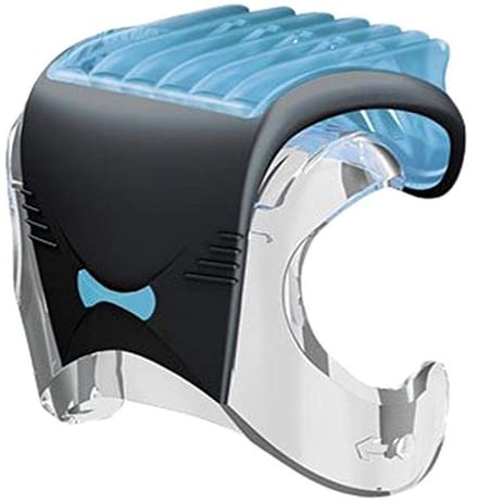 Braun Opzetkam Van trimmer Cruzer2, Cruzer3, Cruzer5 81297883