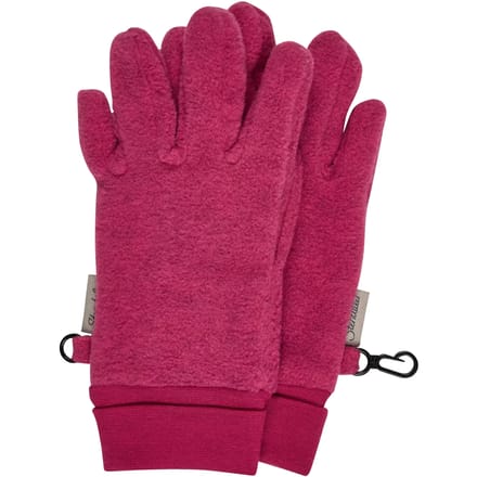 Meisjes polaire microvezel handschoenen Sterntaler