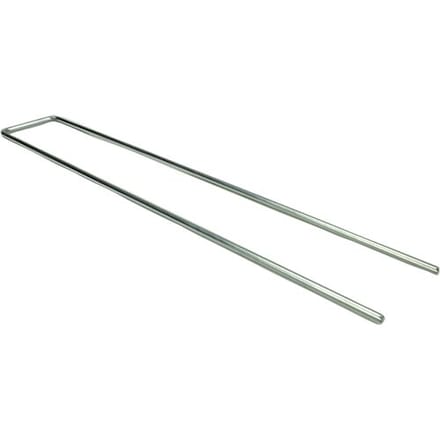 Toolstation Grondpennen 255x40x3mm (20 Stuks)