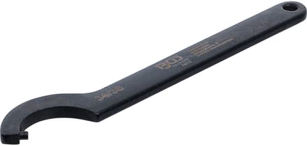 BGS Hakensleutel met tap 34 - 36 mm - 74213