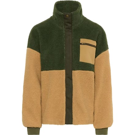 Jas CUbalo Jas Oversize fit