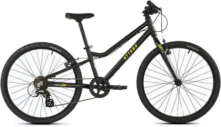Kinderfiets 24 inch Lichtgewicht Aluminium Frame (7-11 Jaar) - Ideaal voor Lange Kinderen