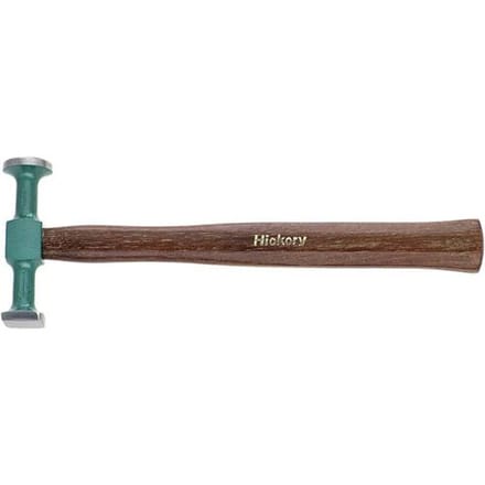 Stahlwille 10780 SPANN- UND SCHLICHTHAMMER 70130003 Uitdeukhamer 346 g 1 stuk(s)