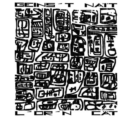 Geins't Naït - L'Or'n Cät (CD) (Remastered)