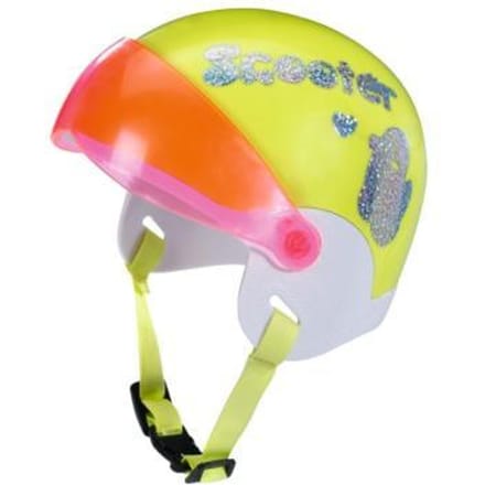BABY born City Scooter Helm - Poppenkleding
