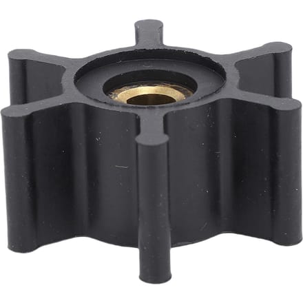 Transferpomp Impeller O-ring Kit 49 16 2771 Hoge Efficiëntie Lekdicht Vervanging voor M18 black