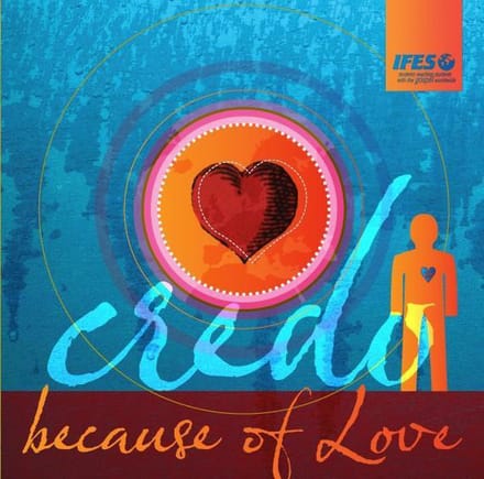 Because Of Love