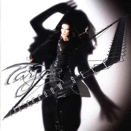 Shadow Self - Tarja