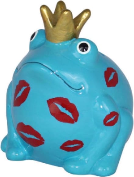 Pomme Pidou - Frogmania - Freddy Kisses - Maat XS