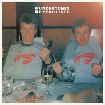 Undertones - Hypnotised (LP) (Remastered)