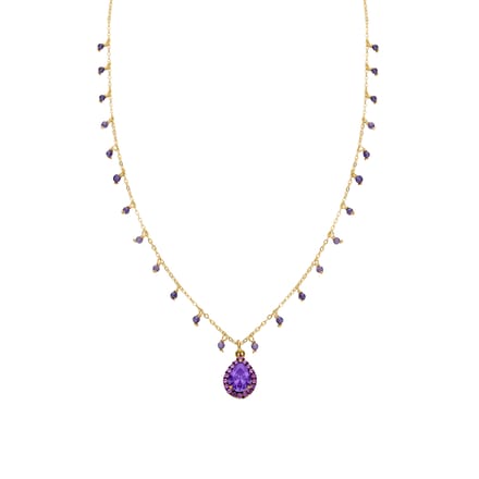 Ketting Luxenter Layman 925 Sterling Zilver
