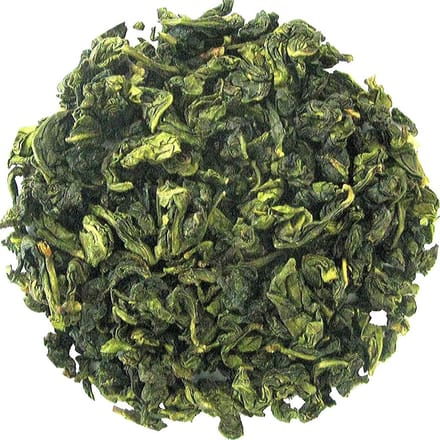 De Kruidenbaron - Milky Oolong thee - 1 kilo