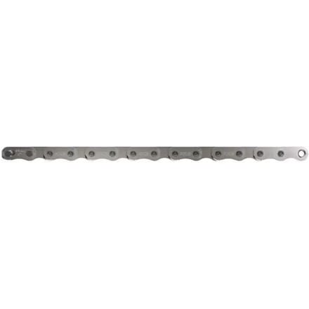 12v 120 schakelketting + powerlock Sram Force Axs Flattop (x25)
