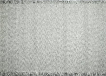 Dutch Lifestyle - Vloerkleed Smyrna grijs 190x290cm