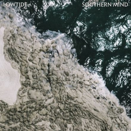 Lowtide - Southern Mind (CD)