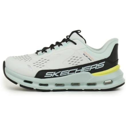 Skechers Slip-ins Glide Step Vista Lane Slippers