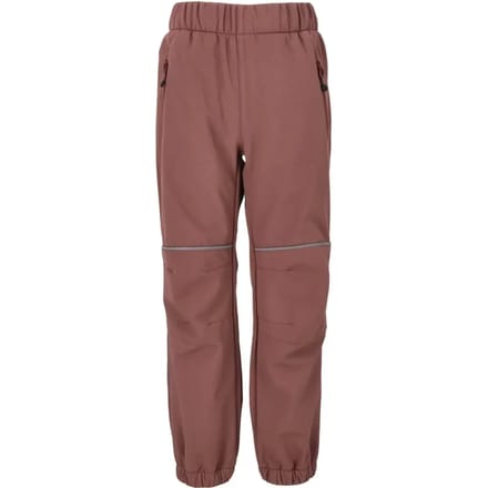 Waterdichte broek voor babymeisjes Zigzag Ludo