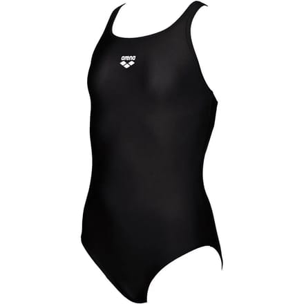 Swimsuit for Girls Arena Dynamo Navy Blue (Refurbished B)