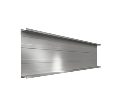 Rittal Riline60 Pls800 Basis Tray 1100mm - 9341130