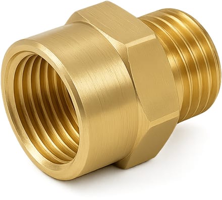 Rockforce Premium - SPLINE Bit - 12-puntig - 75mm - Cr-V Staal