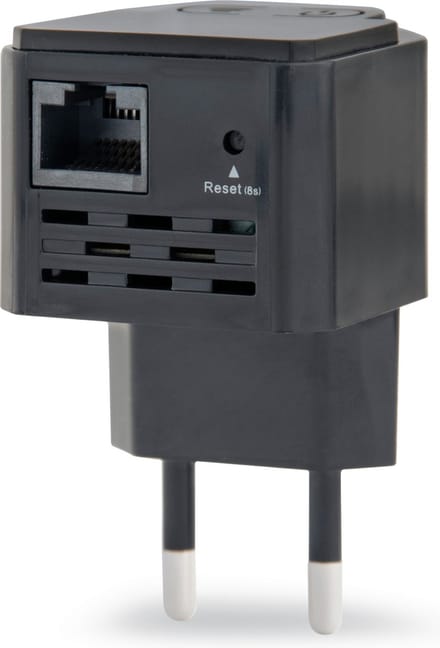 Gembird WNP-RP300-03-BK - Wi-Fi Bereik extender