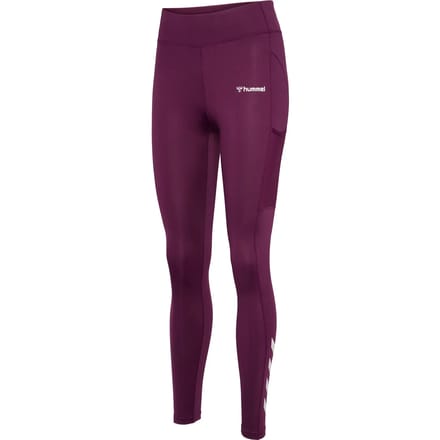 Legging vrouw Hummel Mt Chipo Mid