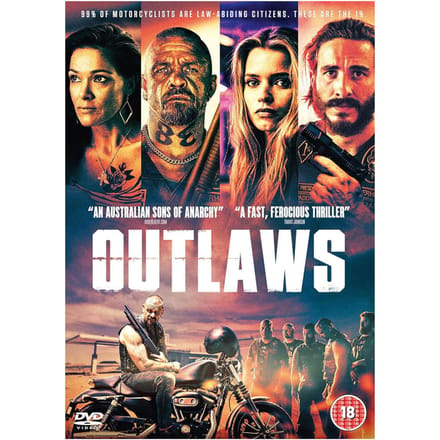 Outlaws