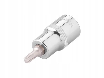Dopsleutel Torx T30 1/2" 55mm - Verkatto
