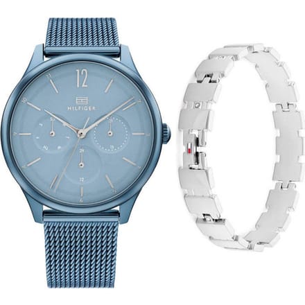Tommy Hilfiger TH2770018 Dames Horloge