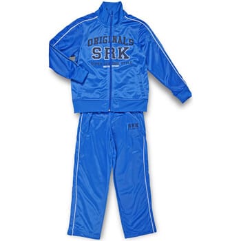 Trainingspak Srk Jogging garçon EKORG