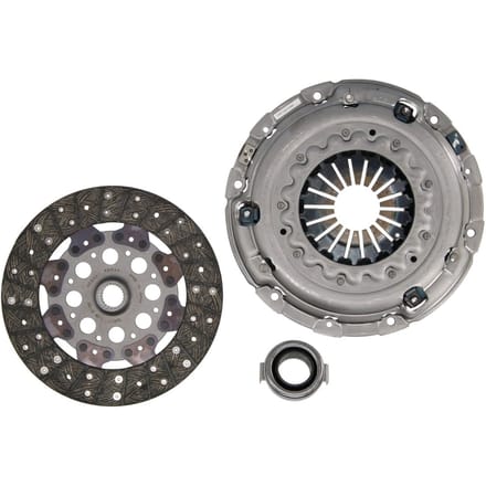 Schaeffler Luk Koppeling kit LUK 624 3797 00